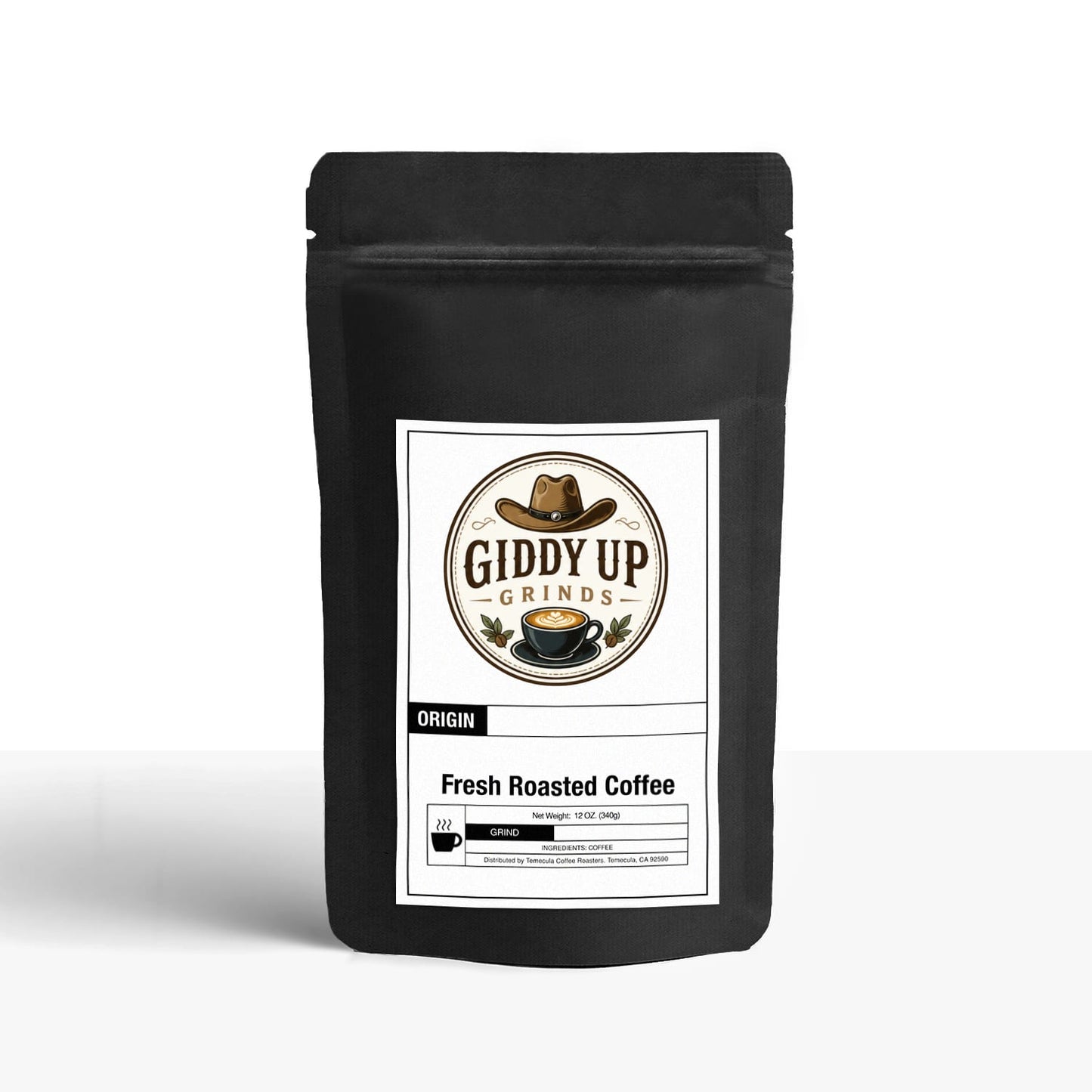 Breakfast Blend