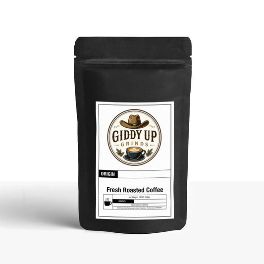 Breakfast Blend
