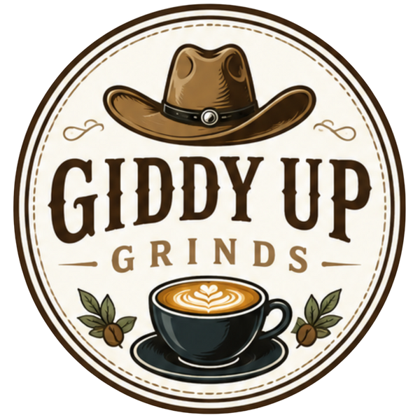 Giddy Up Grinds