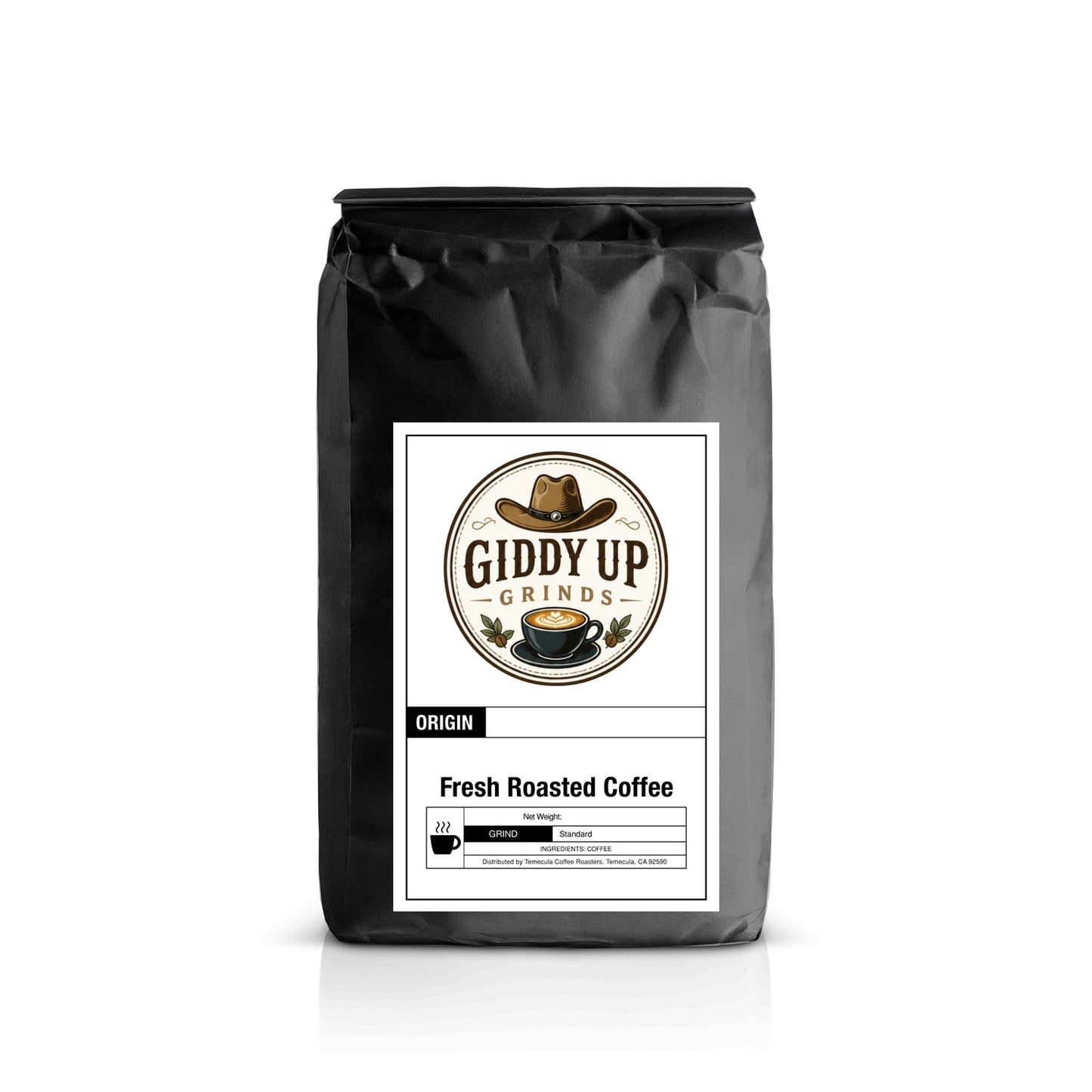 Instant Coffee